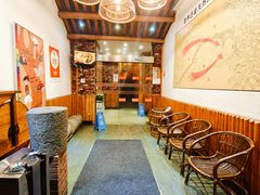 -深山老屋(国顺东路店)