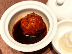 -羲和雅苑•北京烤鸭(瑞吉店)