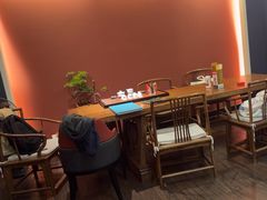 -金狮麟·新豫菜(金码大厦店)