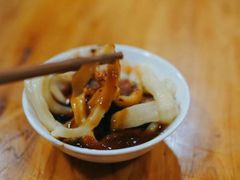 -洞子口张老二凉粉(文殊院店)