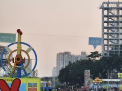 -海心沙亚运公园