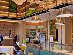 -广州花都希尔顿惠庭酒店