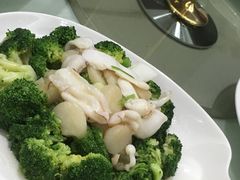 -锦粤宫·精致粤菜(深圳北站店)