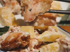 -觅山云南菜(泊富ICITY店)