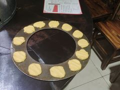 -潭州老友灶台鸡·竹屋老灶(光明E城店)