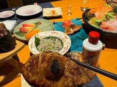 -本逸·割烹料理(湖墅店)