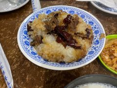-老黄家(丰原街店)