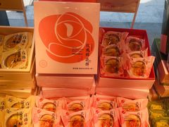 -好利来(朝外店)