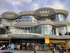 -点都德(广州白云山景区南门店)