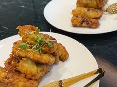 -甄御•海鲜新青岛菜(麦岛店)