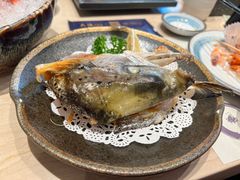 -大渔铁板烧(蛇口店)