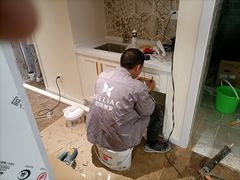 -佰丽爱家全屋定制(汶水店)