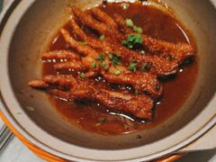 -老平安农家菜(平安店)