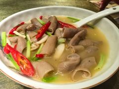 -东安鸡馆(蔡锷南路店)