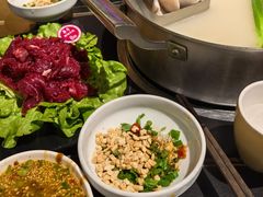 -打酱友•斑鱼海鲜粥火锅(吴桥店)