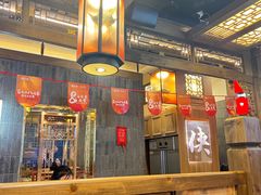 -蜀大侠火锅(春熙路店)