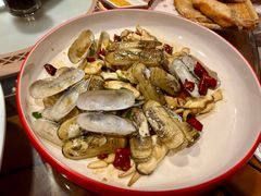 -胶东海鲜大排档(北太平庄店)