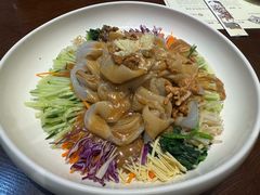 -老厨家(友谊路总店)