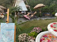 -HERRE·FARM 赫尔露营农场·团建聚会包场