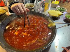 -椒贵火锅(剑南大道店)