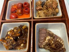 -惠丰堂饭庄·烤鸭·京味菜(西北旺·唐家岭店)