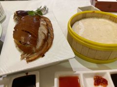 -大鸭梨烤鸭(左家庄店)