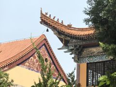 -正觉寺