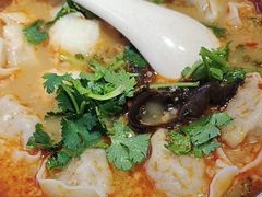 -小杨生煎(黄河路店)
