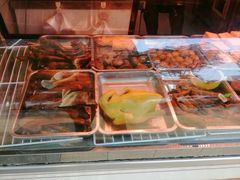 -卤鹅鲜生(卤鹅鲜生万科金域悦府店)