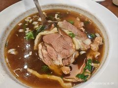 -百年认一力 太原老字号 (桥头街店)