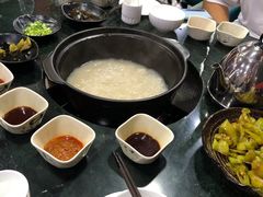 -齐海鱼圣深海石斑鱼火锅店(极地海洋世界店)