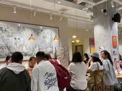 -小豆海棠(人民南路店)