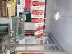 -闻道食府烙饼卷带鱼(原车耳营店原大觉寺店)