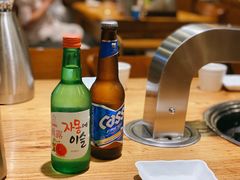 -牛炙烤肉(车公庙店)