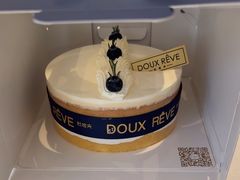 -杜哈夫DOUX RÊVE·生日蛋糕(日月光店)