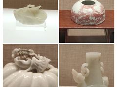 -北京艺术博物馆(万寿寺)