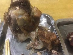 -王婶手擀面(灵寿店)