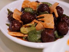 焦溜丸子-东四民芳餐厅(世茂工三店)