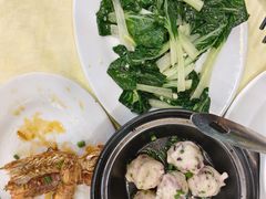 -秋姐美食店(旅游大道店)