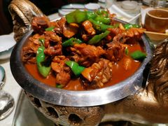 -万兴楼饺子(中华北大街店)
