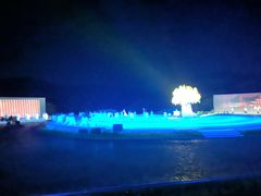 -鼎盛王朝康熙大典实景演出