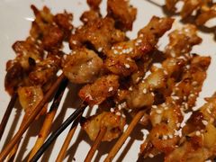 -木屋烧烤(坂田天安云谷店)