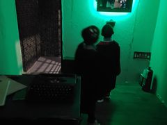 -谜盒子奇幻密室(南屏店)