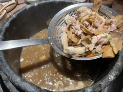 -蘑界·野生菌火锅(深业上城店)