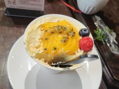 -嗒令甜品·主题融合料理餐厅(首座时代店)