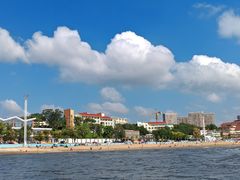 -兴城海滨风景区