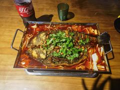 -眼镜哥浦江夜宵大本营