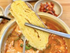 -金北顺大锅家(신사본점)