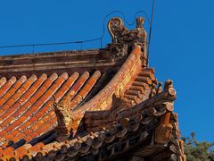 -清东陵