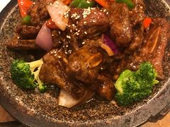 -小菜园新徽菜(合肥之心城店)